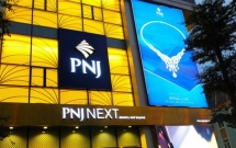 Đá quý Phú Nhuận PNJ muốn vay ngân hàng tới hơn 1.200 tỷ đồng