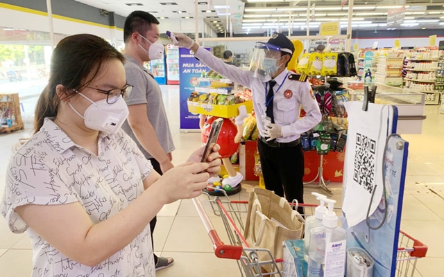 Nghị quyết 128, gồm: Tu&amp;acirc;n thủ 5K; Khai b&amp;aacute;o y tế, sử dụng m&amp;atilde; QR; vấn đề đi lại của người d&amp;acirc;n đến từ c&amp;aacute;c địa b&amp;agrave;n c&amp;oacute; cấp độ dịch kh&amp;aacute;c nhau; việc điều trị tại nh&amp;agrave; đối với người nhiễm Covid-19