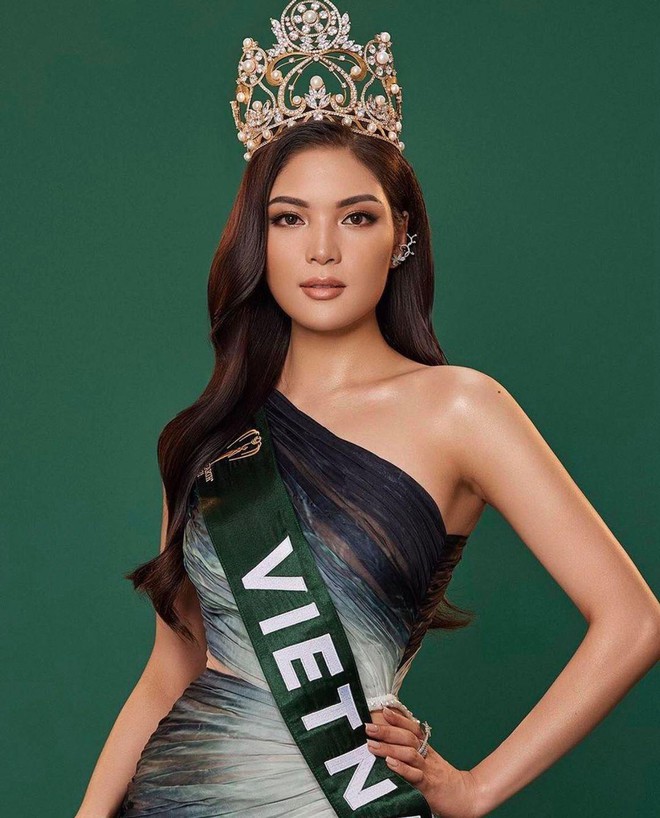 Nguyễn Thị V&amp;acirc;n Anh. Nguồn: Internet