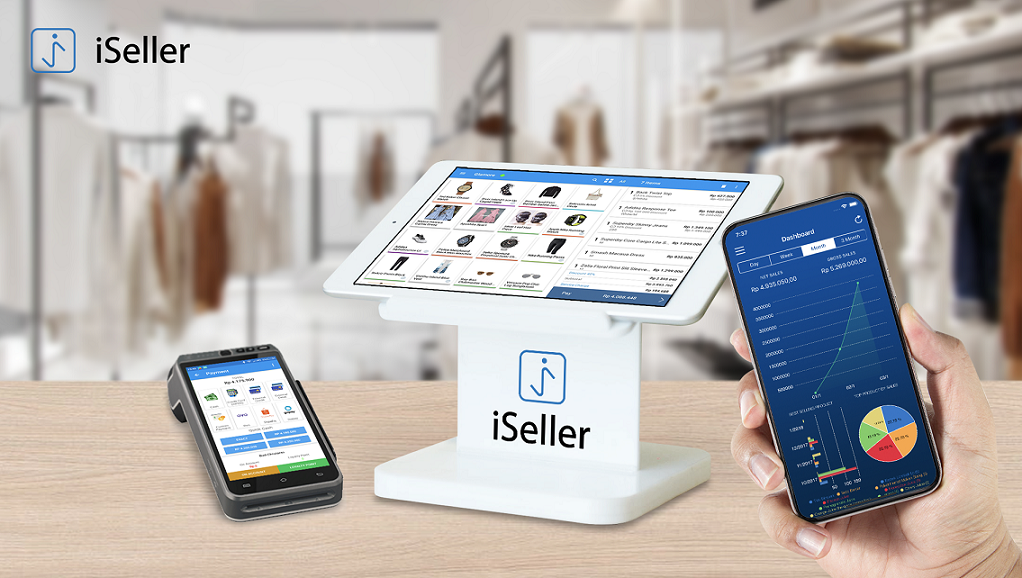 Startup iSeller trở th&amp;agrave;nh si&amp;ecirc;u ứng dụng d&amp;agrave;nh cho người b&amp;aacute;n