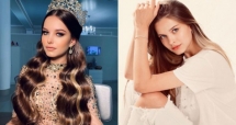 Nhan sắc của các thí sinh Miss Earth  2021