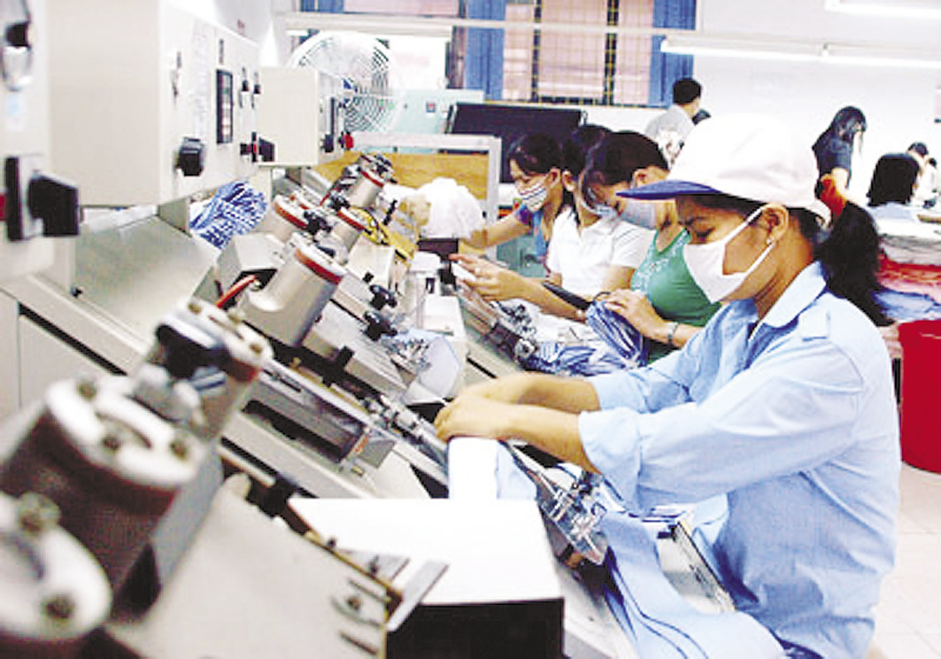 DN, hộ kinh doanh ở TP.HCM mở cửa trở lại c&amp;oacute; xu hướng tăng nhanh
