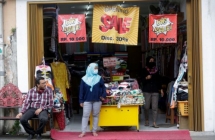 Chi tiêu hộ gia đình ở Indonesia, Phillippines, Thái Lan có thể mất nhiều năm để phục hồi