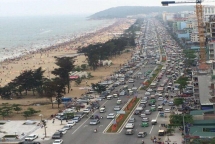 Thanh Hóa: Hơn 800 tỷ đồng được đầu tư khu dân cư tại thành phố Sầm Sơn