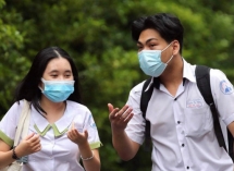 TP.HCM: Sẵn sàng tiêm vắc xin phòng Covid-19 cho học sinh