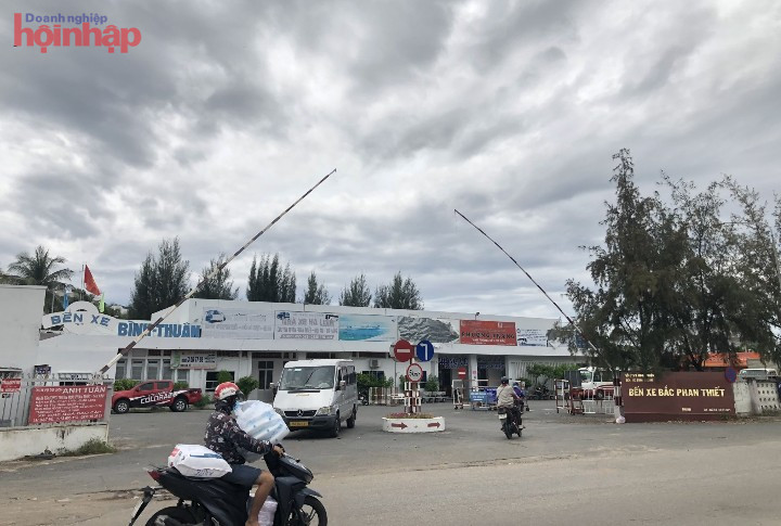 B&amp;igrave;nh Thuận tổ chức th&amp;iacute; điểm 2 tuyến vận tải kh&amp;aacute;ch cố định li&amp;ecirc;n tỉnh, từ ng&amp;agrave;y 17/10 - 20/10