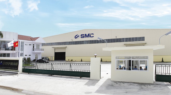 H&amp;agrave;ng tồn kho của Thương mại SMC tại thời điểm cuối th&amp;aacute;ng 9 tăng 92% so với đầu năm