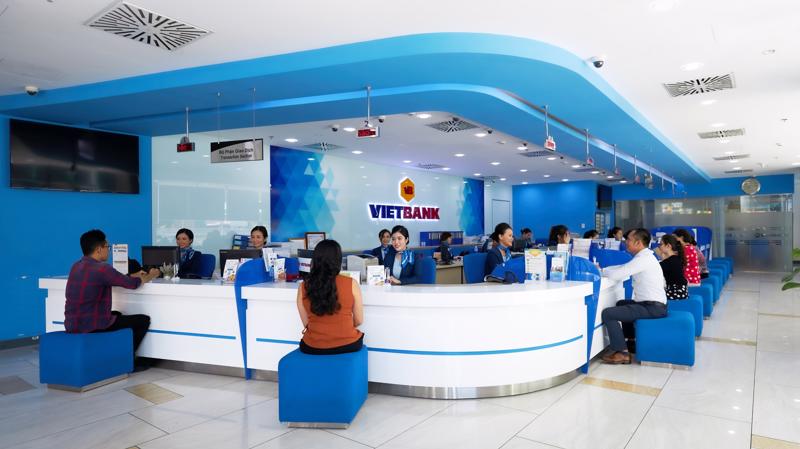 Vietbank bổ nhiệm quyền Tổng Gi&amp;aacute;m đốc