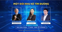 TECHFEST 2021: Hệ sinh thái tạo ra văn hóa khởi nghiệp đổi mới sáng tạo ở Việt Nam
