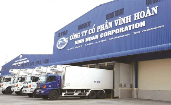 Vĩnh Hoàn VHC: Doanh thu tài chính giảm, tiếp tục đổ tiền vào chứng khoán