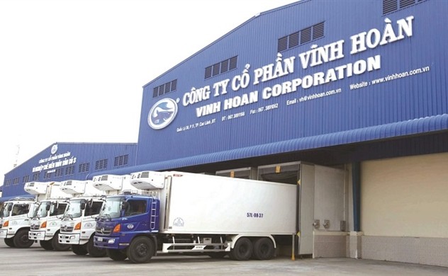 Vĩnh Ho&amp;agrave;n VHC: Doanh thu t&amp;agrave;i ch&amp;iacute;nh giảm, tiếp tục đổ tiền v&amp;agrave;o chứng kho&amp;aacute;n