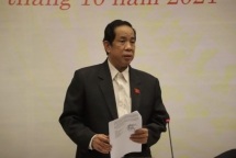 Lùi việc cải cách tiền lương tới thời điểm thích hợp