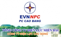 Công ty điện lực Cao Bằng thanh toán tiền điện bằng mã QR Code thật đơn giản