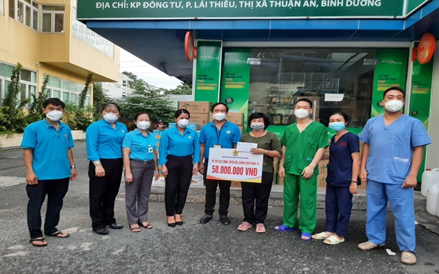 Nh&amp;igrave;n chung, t&amp;igrave;nh h&amp;igrave;nh dịch bệnh Covid-19 tr&amp;ecirc;n địa b&amp;agrave;n tỉnh được kiểm so&amp;aacute;t, số ca F0 giảm, tỷ lệ tử vong thấp được Trung ương đ&amp;aacute;nh gi&amp;aacute; cao trong c&amp;ocirc;ng t&amp;aacute;c ph&amp;ograve;ng, chống dịch