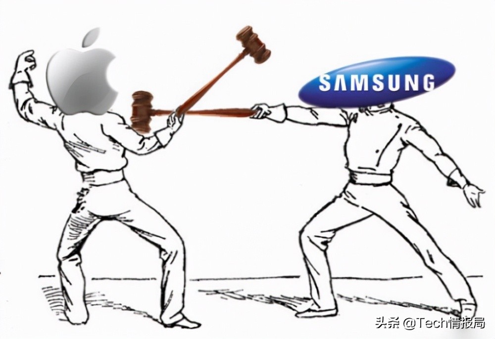 Samsung v&amp;agrave; Apple lần lượt giữ vị tr&amp;iacute; thứ nhất v&amp;agrave; thứ hai