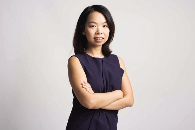 Ng&amp;ocirc; Th&amp;ugrave;y Ngọc T&amp;uacute; cũng l&amp;agrave; gương mặt nổi bật trong cộng đồng startup Việt, từng được Forbes Việt Nam đưa v&amp;agrave;o Top 30 under 30 năm 2015. Nguồn: Internet