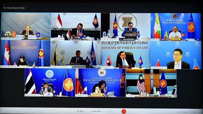 Cộng đồng Kinh tế ASEAN đến năm 2025 ph&amp;aacute;t triển dựa tr&amp;ecirc;n 5 mục ti&amp;ecirc;u: Cạnh tranh, đổi mới v&amp;agrave; năng động; n&amp;acirc;ng cao kết nối v&amp;agrave; hợp t&amp;aacute;c chuy&amp;ecirc;n ng&amp;agrave;nh.
