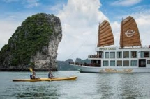Các cơ sở kinh doanh du lịch ở địa bàn có dịch cấp độ 1 và 2 sẽ được phục vụ 100% công suất