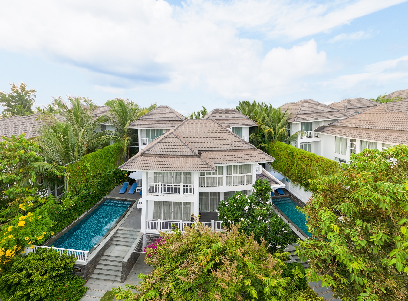 Premier Village Danang Resort