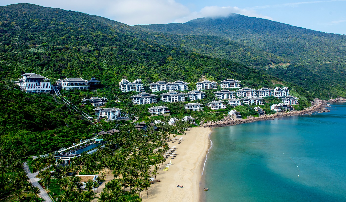 InterContinental Danang Sun Peninsula Resort