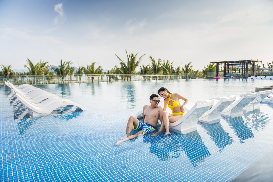 Premier Village Ha Long Bay Resort
