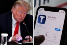 Cựu Tổng thống Mỹ Donald Trump chuẩn bị ra mắt mạng xã hội riêng