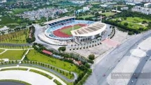 Cục Thuế Hà Nội phong toả tài khoản và hoá đơn của Khu Liên hợp Thể thao quốc gia Mỹ Đình