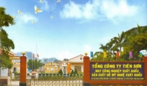 Quý III Tiên Sơn Thanh Hóa tăng trưởng chậm do nặng chi phí vận hành