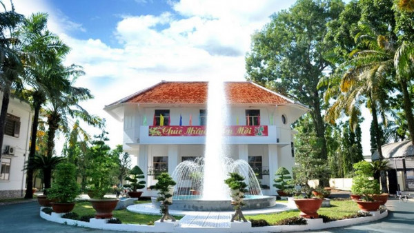 Doanh thu quý III giảm, Cao su Tây Ninh vẫn báo lãi gấp 3,7 lần