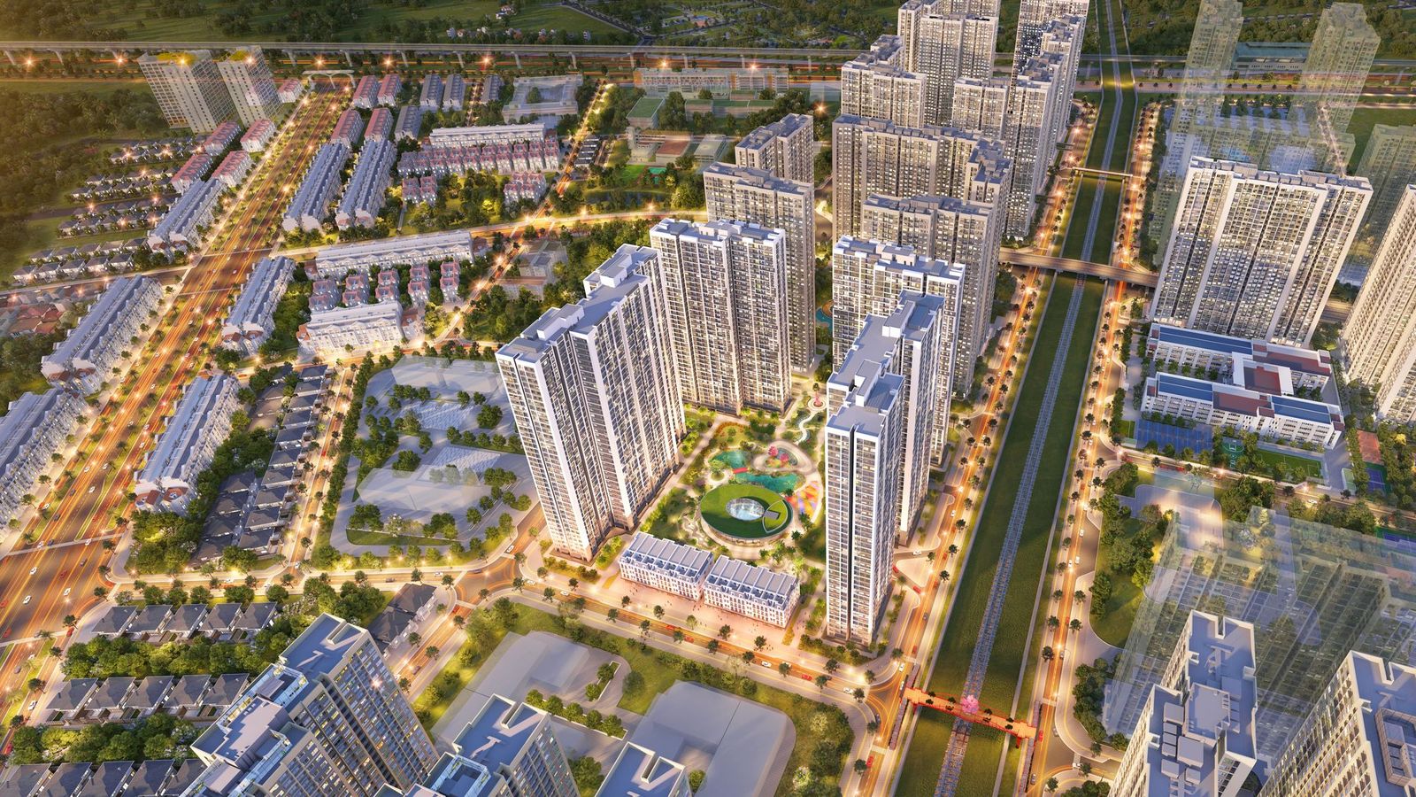 C&amp;aacute;c đại đ&amp;ocirc; thị đ&amp;aacute;p ứng đầy đủ ti&amp;ecirc;u chuẩn sống đẳng cấp ph&amp;iacute;a T&amp;acirc;y H&amp;agrave; Nội như Vinhomes Smart City trở th&amp;agrave;nh lựa chọn của nhiều cư d&amp;acirc;n quốc tế khi sang H&amp;agrave; Nội sinh sống v&amp;agrave; l&amp;agrave;m việc.