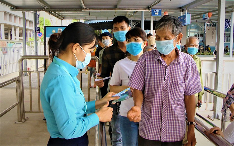 Ảnh minh họa. Nguồn: Internet