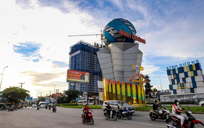 B&amp;igrave;nh Dương mở lại dịch vụ ăn uống tại chổ từ 22/10 (h&amp;igrave;nh minh họa)
