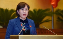 Chọn đúng khâu đột phá phòng, chống tham nhũng, kinh tế, buôn lậu