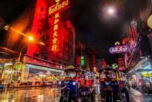 Giá năng lượng tăng đột biến là tin xấu đối với các nền kinh tế châu Á mới nổi