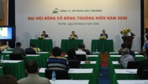Đầu tư BĐS sinh lời, Đạt Phương DPG báo lãi ròng quý III gấp 9 lần cùng kỳ 2020