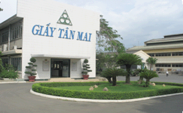 Bị chặn h&amp;oacute;a đơn v&amp;igrave; nợ thuế, T&amp;acirc;n Mai Group lại chịu phạt h&amp;agrave;ng trăm triệu đồng