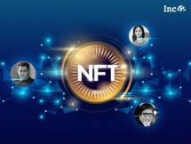 Cơn sốt NFT đã đến Ấn Độ