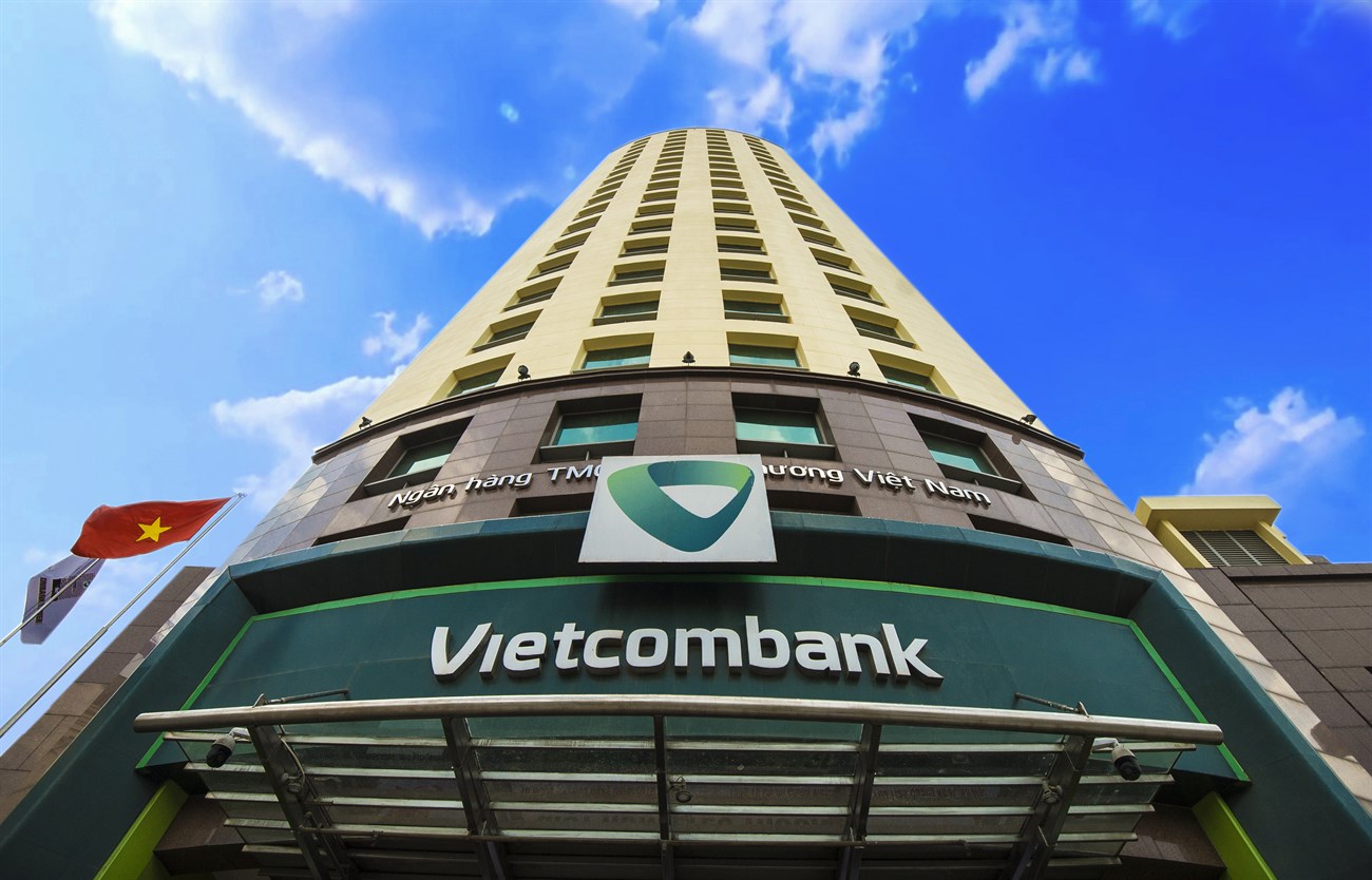 Vietcombank sẽ ph&amp;aacute;t h&amp;agrave;nh cổ phiếu để tăng vốn l&amp;ecirc;n hơn 50.400 tỷ đồng