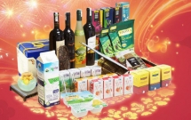 Phạt GTNFoods hàng chục triệu đồng vì vi phạm trong lĩnh vực chứng khoán