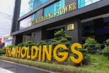 Thaiholdings bị phạt hàng trăm triệu vì thoái vốn "chui"