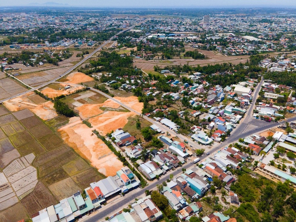 Thanh tra 6 dự &amp;aacute;n của C&amp;ocirc;ng ty X&amp;acirc;y dựng v&amp;agrave; Dịch vụ Th&amp;aacute;i Dương