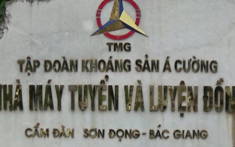 Đưa cổ phiếu ACM của Kho&amp;aacute;ng sản &amp;Aacute; Cường v&amp;agrave;o diện kiểm so&amp;aacute;t