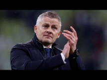 Fergie Time dành cho Solskjaer