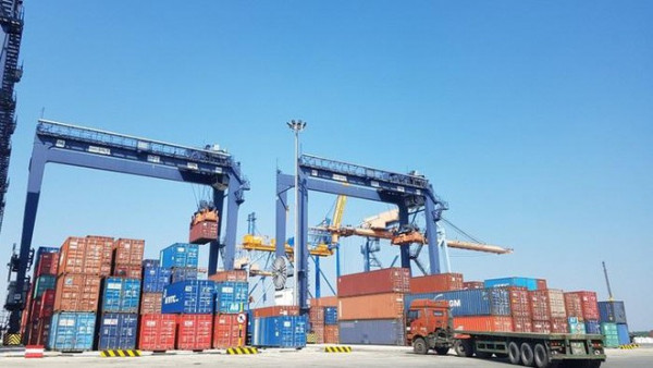 Vận tải và Xếp dỡ Hải An báo lãi ròng quý 3 gấp 4 lần cùng kỳ