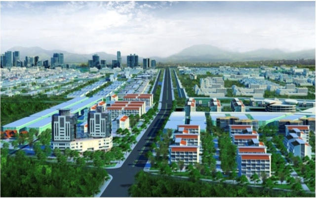 Kh&amp;ocirc;ng chỉ gia tăng nguồn vốn đầu tư từ ng&amp;acirc;n s&amp;aacute;ch nh&amp;agrave; nước, việc x&amp;atilde; hội h&amp;oacute;a c&amp;ocirc;ng t&amp;aacute;c ứng ph&amp;oacute; với biến đổi kh&amp;iacute; hậu, quản l&amp;yacute; t&amp;agrave;i nguy&amp;ecirc;n v&amp;agrave; bảo vệ m&amp;ocirc;i trường ti&amp;ecirc;́p tục được đẩy mạnh