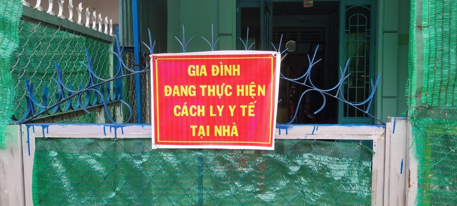 Người từ v&amp;ugrave;ng dịch cấp độ 1, 2 đến Ki&amp;ecirc;n Giang chỉ cần khai b&amp;aacute;o y tế