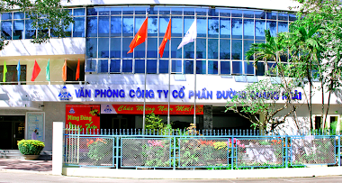 Chi ph&amp;iacute; tăng, l&amp;atilde;i r&amp;ograve;ng qu&amp;yacute; III của Đường Quảng Ng&amp;atilde;i vẫn tăng 50%
