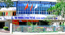 Chi phí tăng, lãi ròng quý III của Đường Quảng Ngãi vẫn tăng 50%