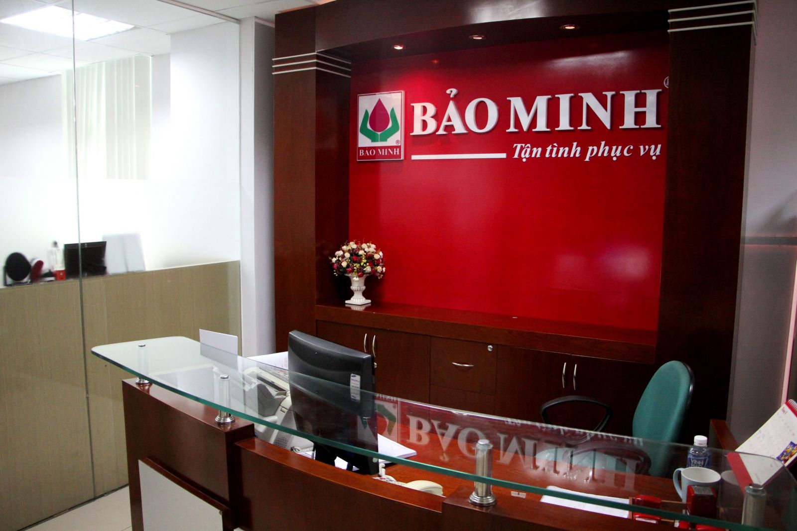 Phạt Tổng C&amp;ocirc;ng ty CP Bảo Minh v&amp;igrave; vi phạm trong lĩnh vực chứng kho&amp;aacute;n