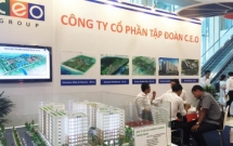 Tập đoàn C.E.O lỗ nặng 224 tỷ đồng trong 9 tháng